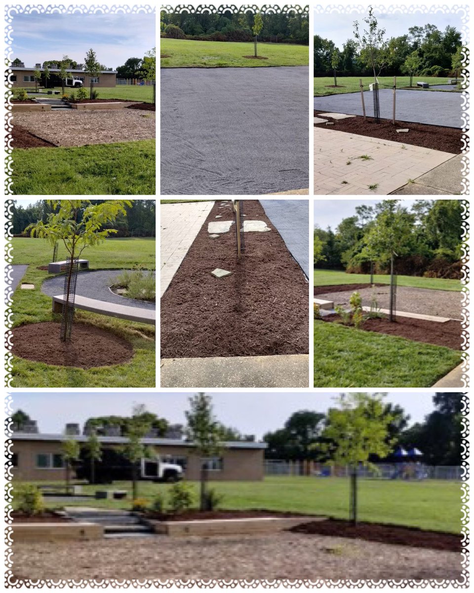 Exciting News from PTA! 🌳 We’re thrilled to share that our PTA is hard at work creating a fantastic Outdoor Learning Area for our children. 📚🌞 Imagine a place where they can explore, discover, and learn surrounded by nature’s beauty. <a href="/OverlookFullSp1/">@OverlookFullSpanish/PGCPS</a> <a href="/PGCPSImmersion/">PGCPSImmersion</a> <a href="/pgcps/">PGCPS</a>