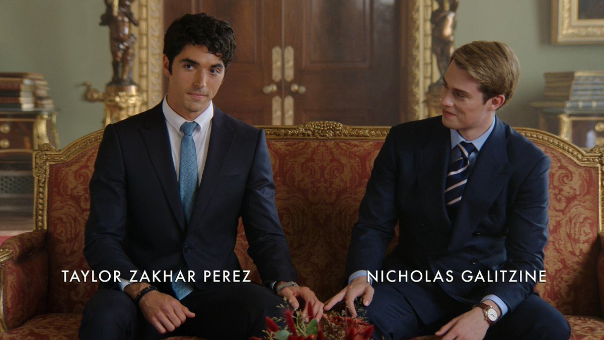 im so serious like they pulled them from the book pages