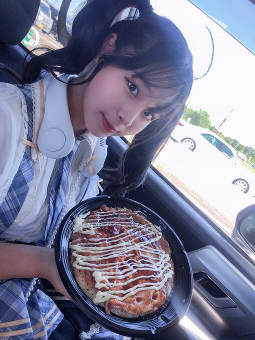 Twitterのコスプレ画像33