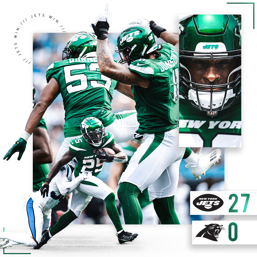 It's a shutout victory!! ✈️