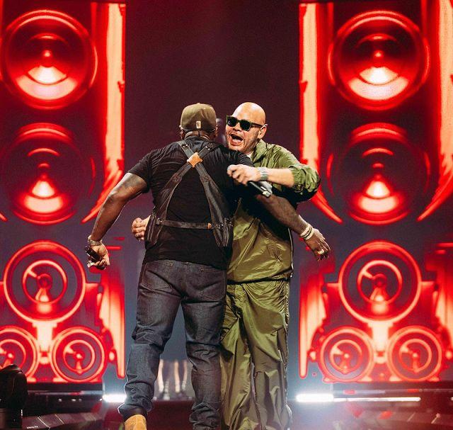 raggoutstudios's tweet photo. 1 million tickets for the "Final Lap Tour" have been successfully sold by 50 Cent.
.
.
.
.
.
.
.
.
.
#Music #50Cent #FinalLapTour #RaggOut #NoDayzOff https://t.co/Qnub1pZcSQ