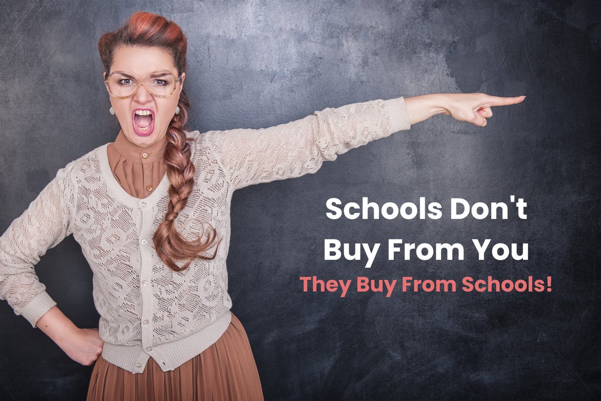 Timothy_Hughes's tweet image. Here&apos;s how a simple idea in my EdTech business helped us grow, massively. buff.ly/3pQlllF by @TomJParkinson via @GoAccelerateNow #edtech #edtechimpact #ukedtech #socialselling #digitalselling #revops #customersuccess