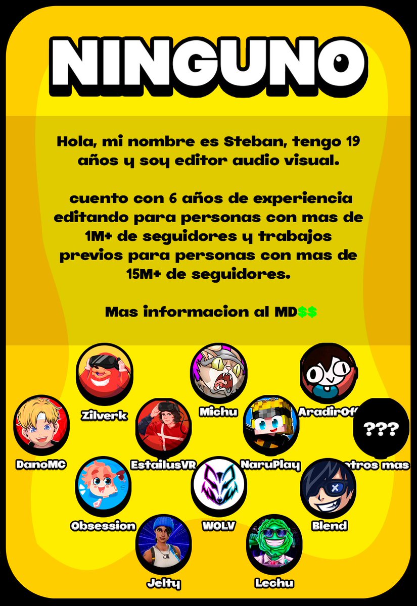 EsteVanEditor's tweet photo. @xTurboo_ https://t.co/2QgocUvurP