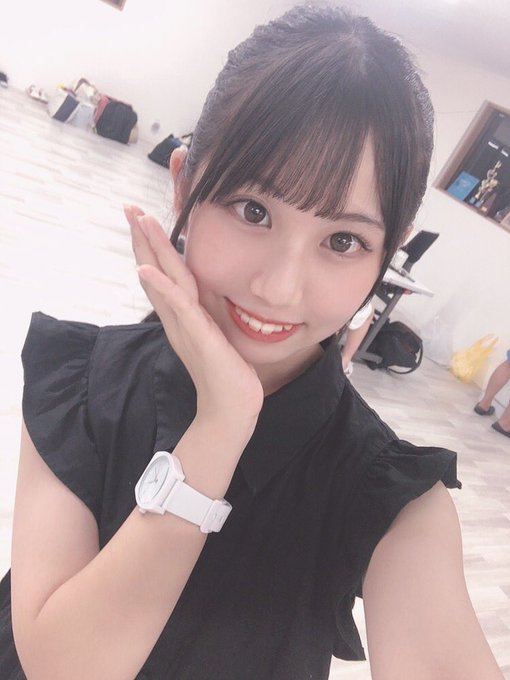 Twitterのコスプレ画像3