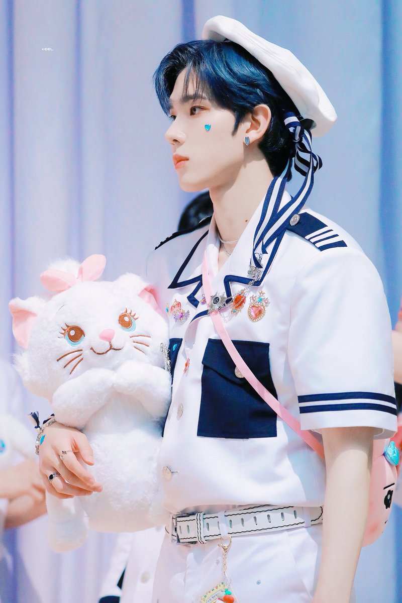 230714 #카엘 #Chael #루네이트 #LUN8