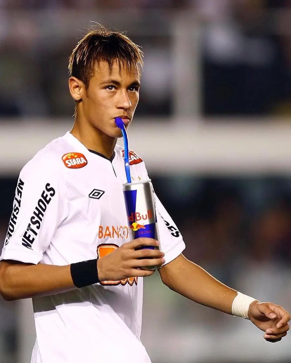 neymarjrafera__'s tweet photo. Saudades do meu menino que sonhava em conquistar o mundo... https://t.co/cBRXqLwr9Q