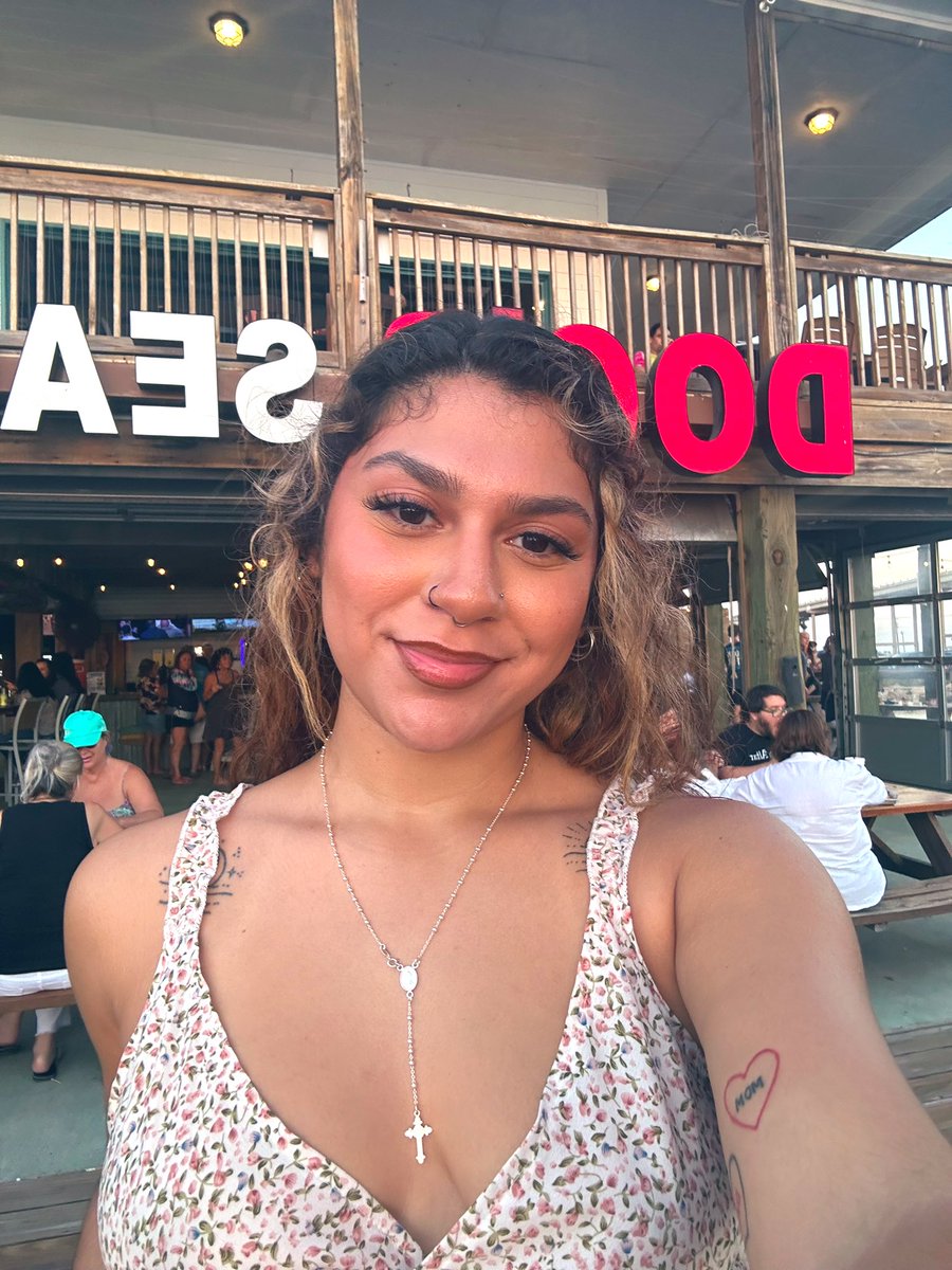 Lettin’ go, movin’ on, keepin’ strong and findin’ God.