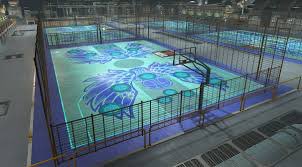 The one thing I would be glad not seeing again in any 2K…is Cages