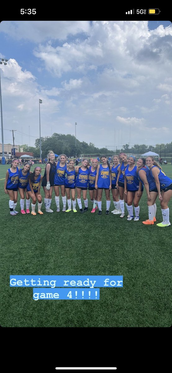 Lyndhurst Girls Soccer (@lyndhurstgsocc) on Twitter photo Thanks to all the teams who participated in our Fall Kick Off today! Congrats to East Side as our champs and Montville as our runners up! 🙌🏼Good luck this fall to all! <a href="/MontGirlsSoccer/">MTHS Girls Soccer</a> <a href="/RamseyAthletics/">Ramsey Athletics</a> <a href="/IHHS_ATHLETICS/">Indian Hills Athletics</a> <a href="/FairLawnSchools/">Fair Lawn Public Schools</a> <a href="/mahwahschools/">Mahwah Public Schools</a> <a href="/BergenTechAT/">Bergen Tech Athletic Training</a> <a href="/woodridgehs/">Wood-Ridge Athletics</a> Thanks to all the teams who participated in our Fall Kick Off today! Congrats to East Side as our champs and Montville as our runners up! 🙌🏼Good luck this fall to all! <a href="/MontGirlsSoccer/">MTHS Girls Soccer</a> <a href="/RamseyAthletics/">Ramsey Athletics</a> <a href="/IHHS_ATHLETICS/">Indian Hills Athletics</a> <a href="/FairLawnSchools/">Fair Lawn Public Schools</a> <a href="/mahwahschools/">Mahwah Public Schools</a> <a href="/BergenTechAT/">Bergen Tech Athletic Training</a> <a href="/woodridgehs/">Wood-Ridge Athletics</a>