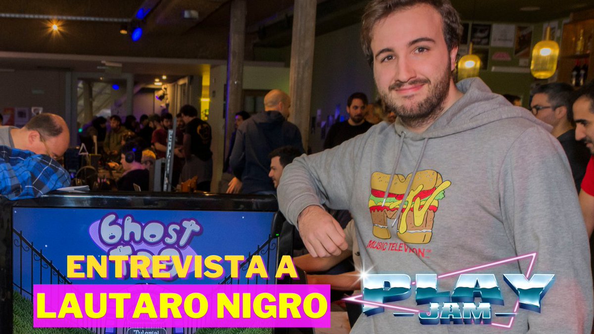 Play Jam tweet media