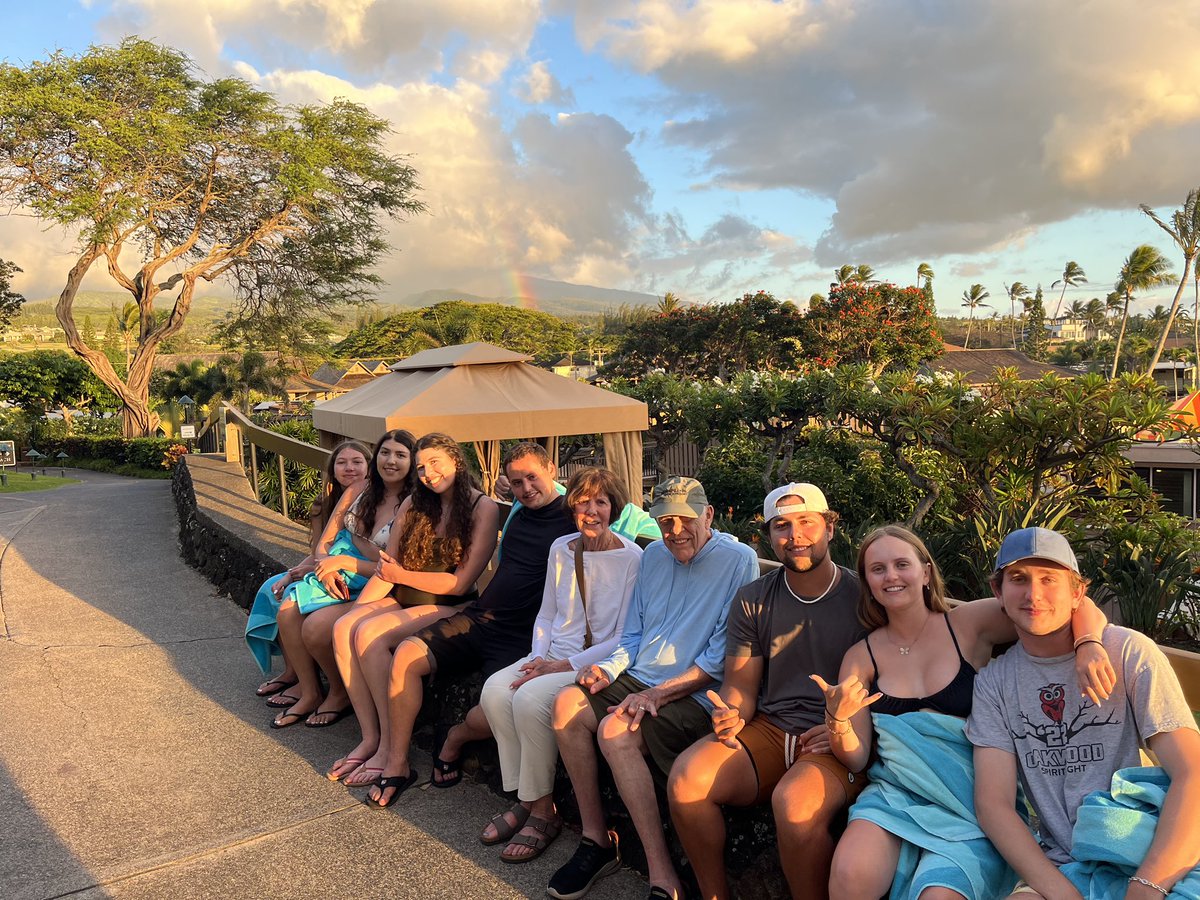 nickydodger's tweet photo. Some more pics from
The recent trip to Maui with the fam! #prayformaui https://t.co/moDD6X5dJU
