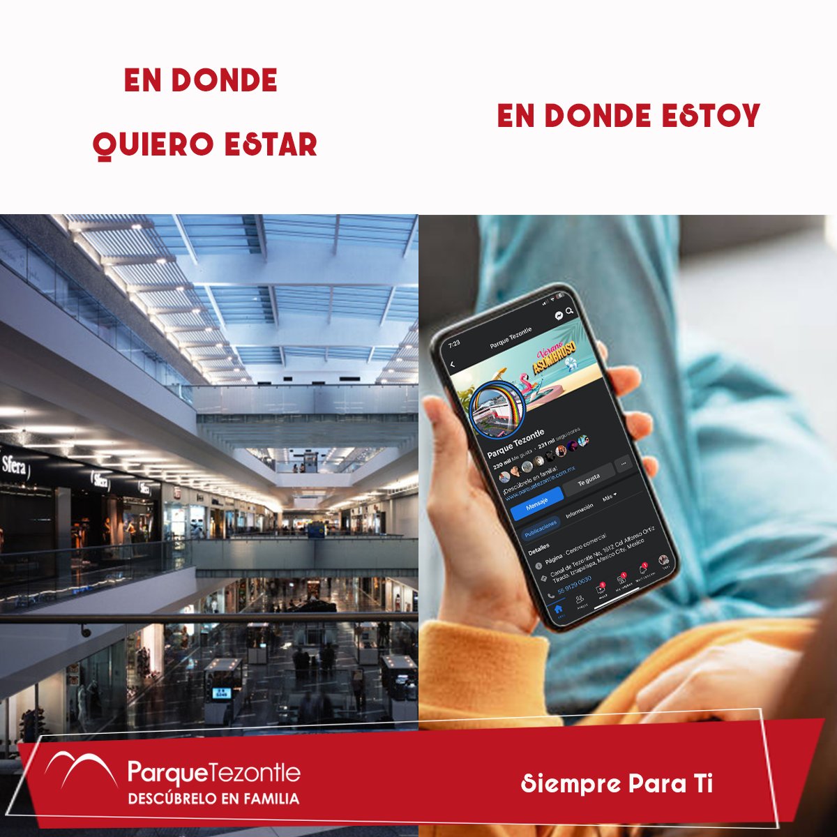 parque_tezontle's tweet photo. *Nos urge ir a #parquetezontle por un #heladito 🥹🍦
Checa todo lo que puedes hacer : https://t.co/MovwS0KxMU
#cine #entretenimiento #gastronomia #echarelrol https://t.co/M6fkyrO613