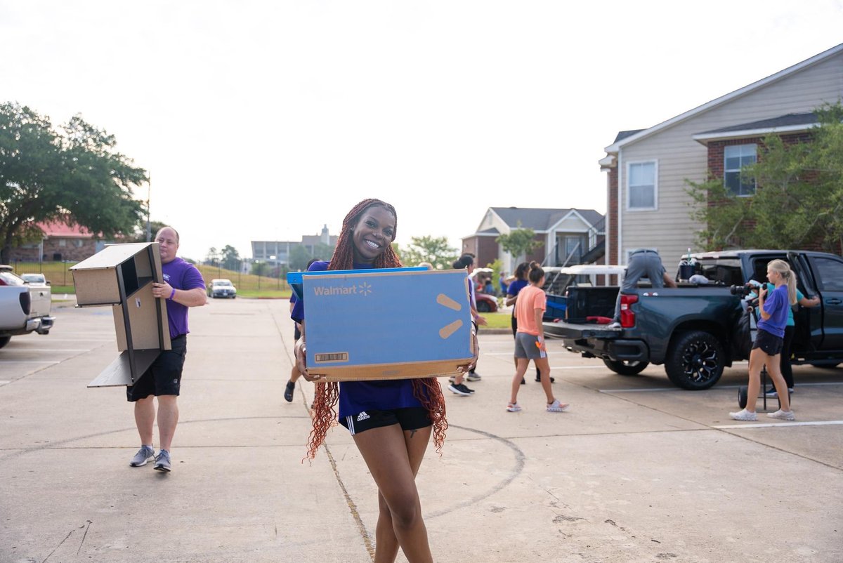NSULA's tweet photo. THE DEMONS ARE HERE!

IT'S TIME TO CELEBRATE, THE DEMONS ARE HERE! 🤘😈 https://t.co/Jb8oZ7Opyc