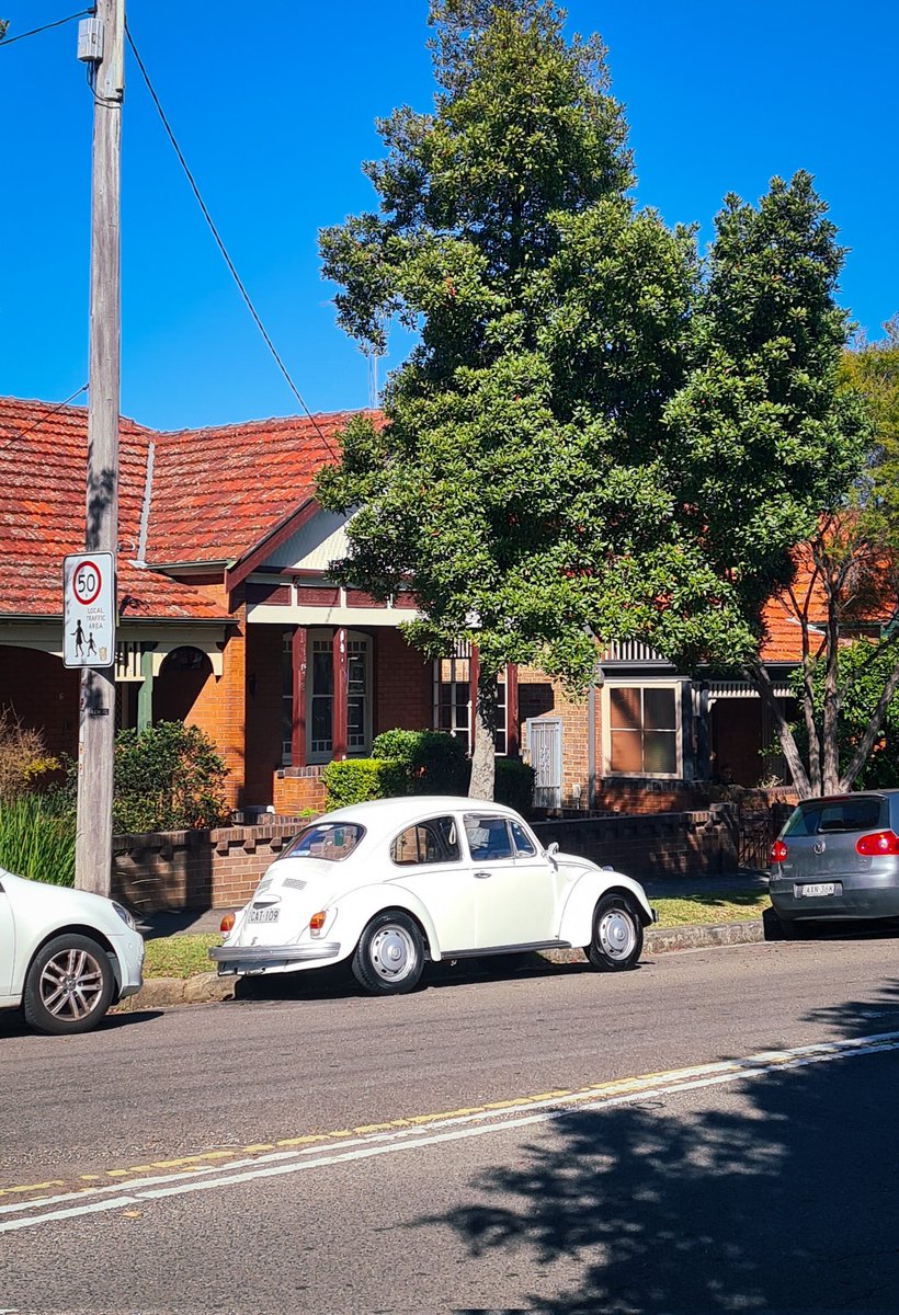 MyInnerWest's tweet photo. Marrickville moments #myinnerwest #Sydney https://t.co/CIZfTi2Sn5