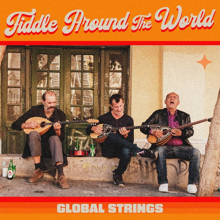 BluePieMusic's tweet photo. ππ» Faites un voyage musical autour du monde avec notre playlist, "Fiddle Around The World : Global Strings". πβ¨
https://t.co/loLCauPVUd
ππ§
#FiddleAroundTheWorld #GlobalStrings #MusicalJourney #EnchantingMelodies #CulturalDiversity #Wanderlust https://t.co/3nw0Mq3qy2