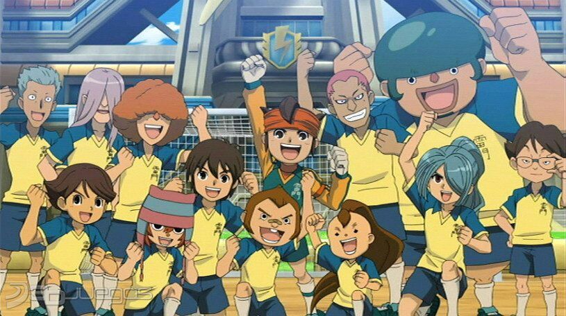 Garvi_Inazuma_Sendokai tweet media