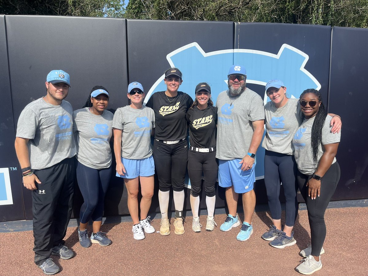 Nahla Bigham (@bighamnahla) on Twitter photo Thank you <a href="/Tarheelsbcamps/">TarHeelSoftballCamps</a> <a href="/c_lyon22/">Corey Lyon</a> <a href="/coachmegsmith/">Megan Smith Lyon</a> for a great hitting camp today!! Good things are getting ready to happen at <a href="/UNCSoftball/">Carolina Softball</a>, can’t wait to get back for more! <a href="/StarzGold/">StarzGold</a> <a href="/2027StarzNat/">Starz Gold 2027 National</a> <a href="/18uStarz/">Starz 18u Gold</a> @Los_Stuff Thank you <a href="/Tarheelsbcamps/">TarHeelSoftballCamps</a> <a href="/c_lyon22/">Corey Lyon</a> <a href="/coachmegsmith/">Megan Smith Lyon</a> for a great hitting camp today!! Good things are getting ready to happen at <a href="/UNCSoftball/">Carolina Softball</a>, can’t wait to get back for more! <a href="/StarzGold/">StarzGold</a> <a href="/2027StarzNat/">Starz Gold 2027 National</a> <a href="/18uStarz/">Starz 18u Gold</a> @Los_Stuff