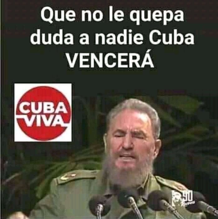 cubacooperaven's tweet photo. Fidel tuvo la valentía demostrada y la capacidad para prevenir eventos, tanto en el plano político como en lo científico y lo social, proyectándose siempre en favor de los desposeídos.

 #FidelPorSiempre 🤎
#CubaPorLaVida 🤎
#CubaCoopera 🤎 https://t.co/T1pPLC5doG