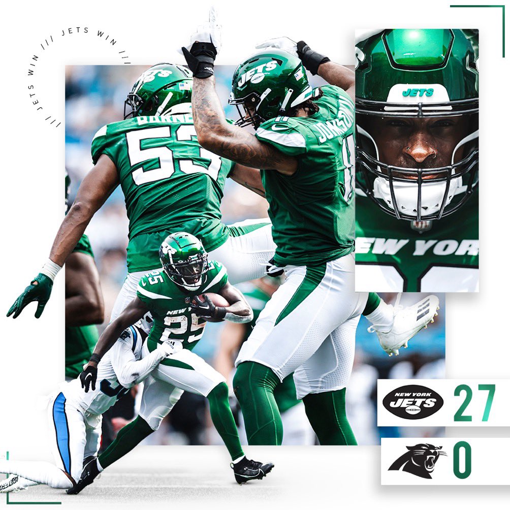 LightningLockz's tweet photo. 💎LLFAM VIP BIG GAME WINNER🔥🏈

✅🏈Jets +3 -110 

LLFAM VIP STAYS HOT 🔥🔥🔥

27-0 BLOWOUT 😈 https://t.co/4X8Ga2qEPx
