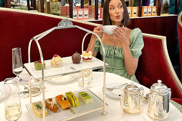 AfternoonTeaUK tweet media