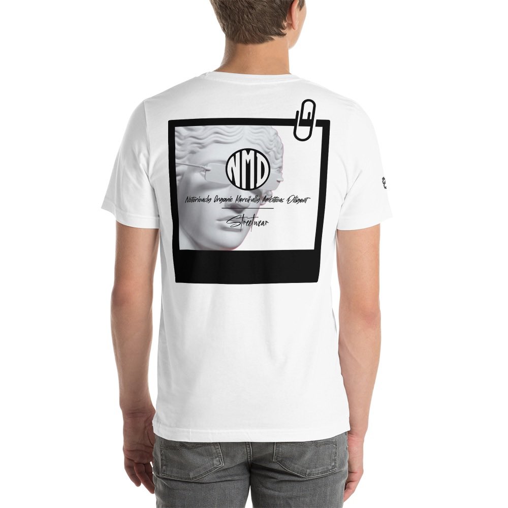 empireNOMAD's tweet photo. Notorious Merciful Diligent aka NMD Tee
#streetwear #clothingbrand #uk #menswear #urban #fashion #dtg #embroidery #onlinestore #tshirts https://t.co/XDc7QPJR7B