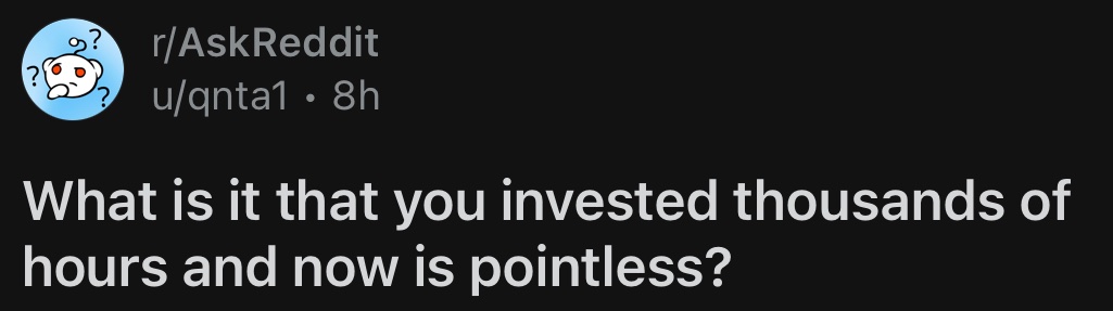 Learning the Krebs Cycle