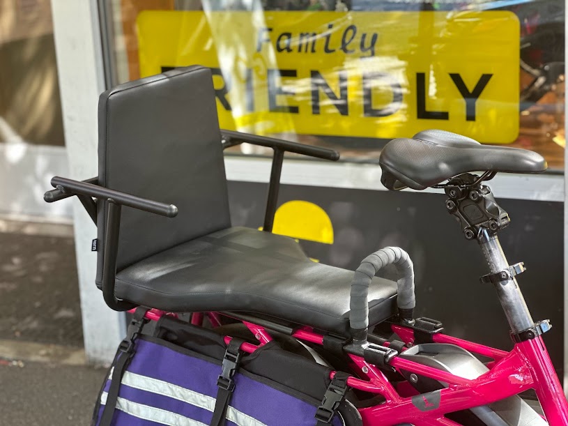 G&O Family Cyclery tweet media