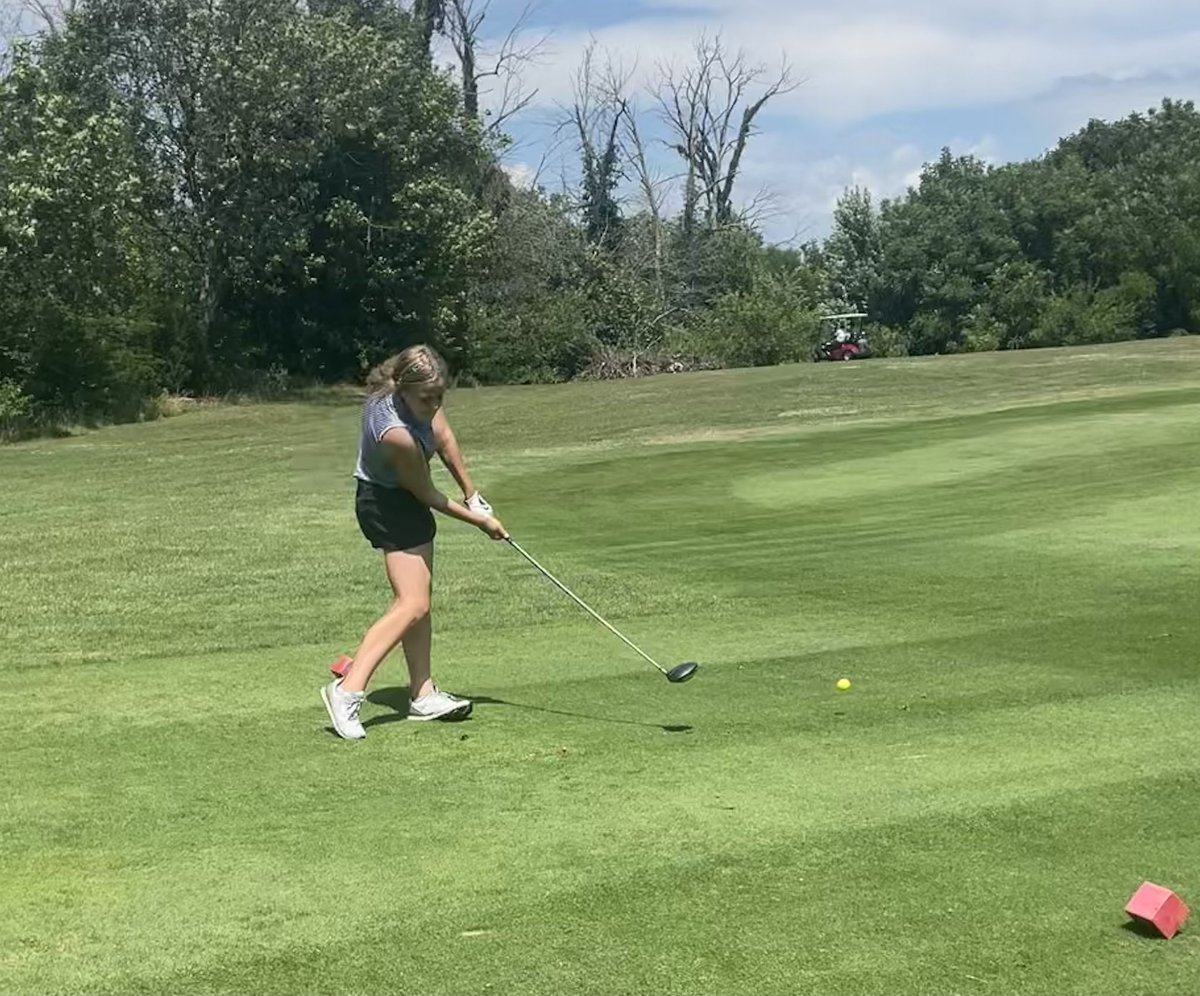 Wapahani Girls Golf (@ladyraidergolf1) on Twitter photo Wapahani 🥈 415
Brannon 88 PB - All County
Dodd 98- All County
Dudley 111- All County
Wright 118- All County
Patterson 118- * just out * with back up
<a href="/wapathletics/">Wapahani Athletics</a> #LPSelma Wapahani 🥈 415
Brannon 88 PB - All County
Dodd 98- All County
Dudley 111- All County
Wright 118- All County
Patterson 118- * just out * with back up
<a href="/wapathletics/">Wapahani Athletics</a> #LPSelma