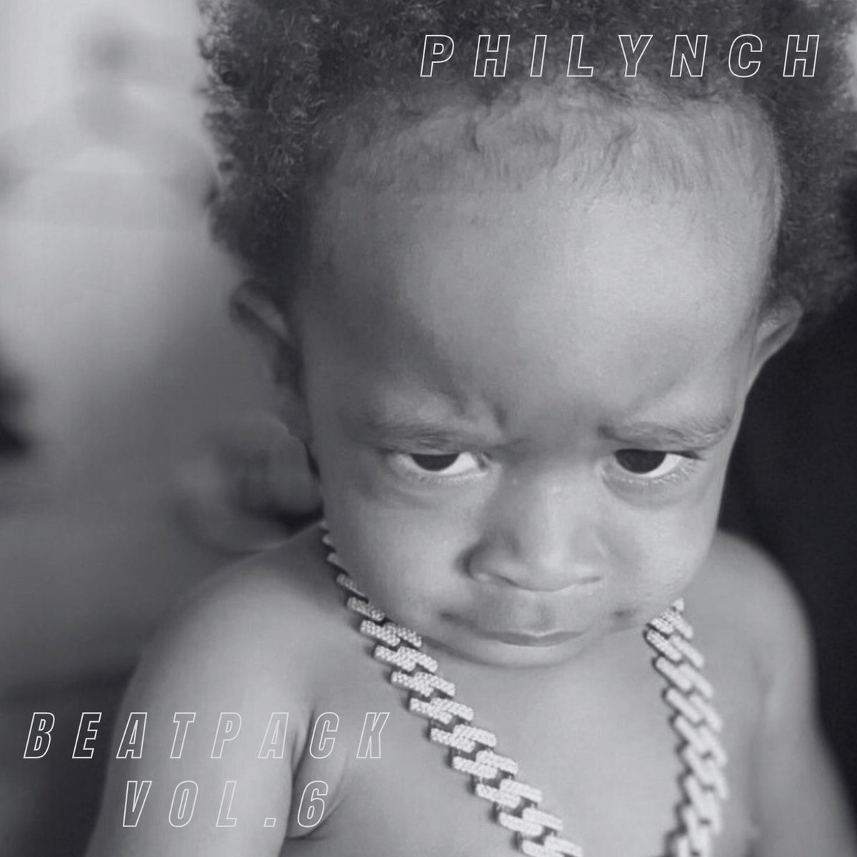 BEATPACK Vol.6 OUT NOW!