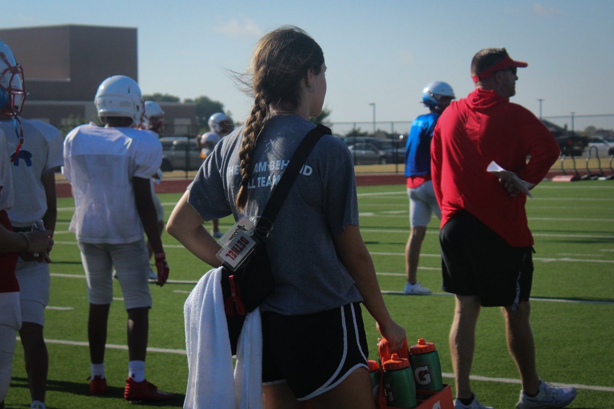 HeritageFtball's tweet photo. 📸-@saelahrulo 

#FIGHT #WAR #GD2BAJ https://t.co/MsIvgFRbn4
