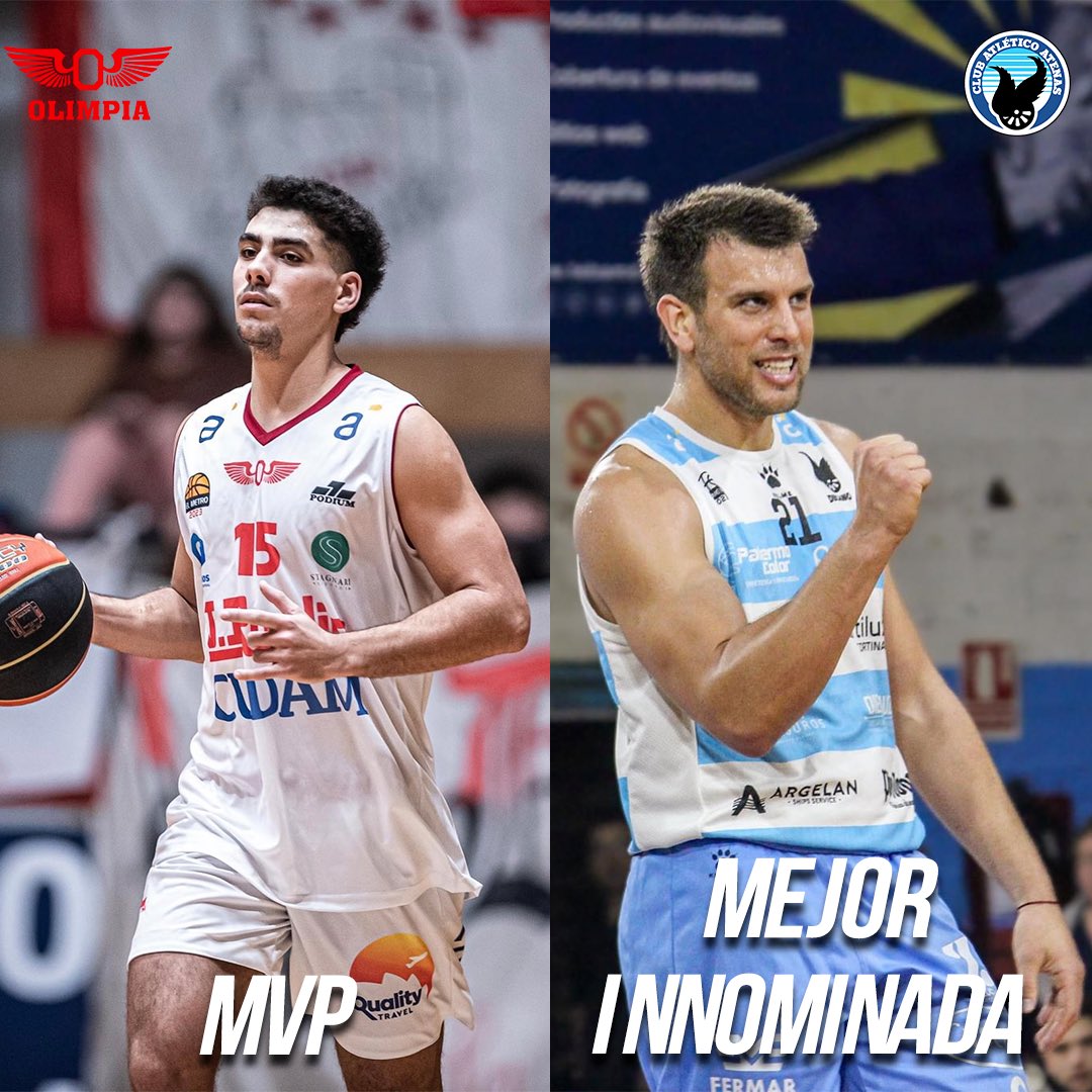 🔝 Estos son los 𝐏𝐫𝐞𝐦𝐢𝐨𝐬 𝐁𝐂𝐏 𝐝𝐞𝐥 𝐜𝐥𝐚𝐬𝐢𝐟𝐢𝐜𝐚𝐭𝐨𝐫𝐢𝐨 elegidos por ustedes.