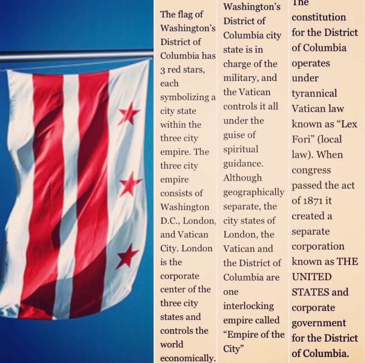 Black Republican Council Of Maryland tweet media