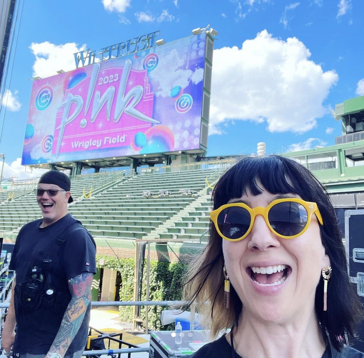 Eva Gardner tweet media