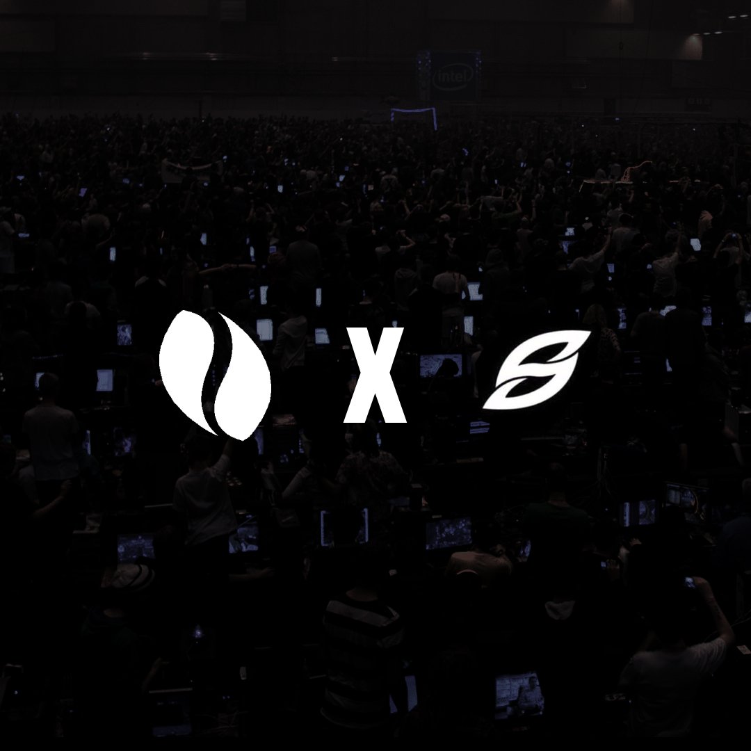 We are proud to announce our Partnership with @Nitroesports_!