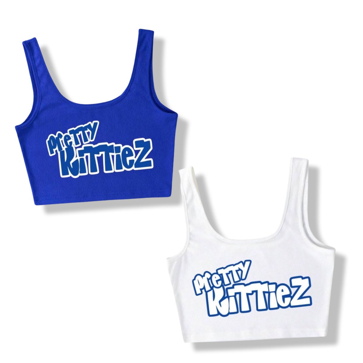 FDiscretions's tweet image. Summer still here. Still time to get ya Bratz edition crop tops before it’s overrr! 

Available until 8/31
Fitteddiscretions.com