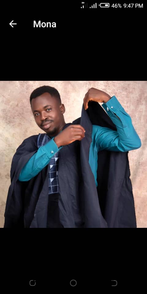God is always faithful to everyone. If not eh.