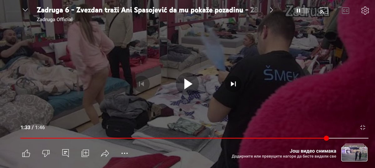NadaVeric's tweet photo. Ma opusteno,Ana,nista nije bilo nikada 👋#narodpita https://t.co/uQh2mKq4qh
