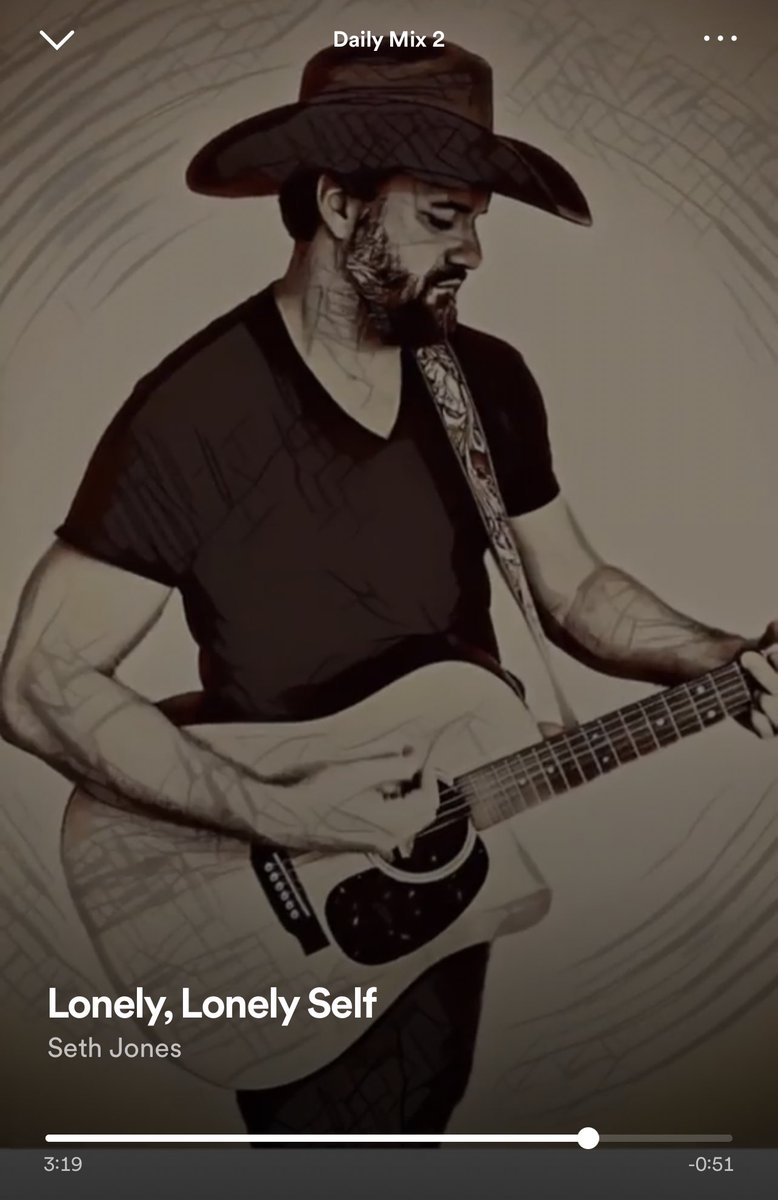 30MilesEast_'s tweet photo. When the voice comes on the radio and you are like “hey I know that”… love this song! #dailymix 🤘🤘 https://t.co/xBuGE3doTe