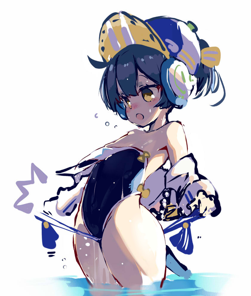 「」|すきのイラスト