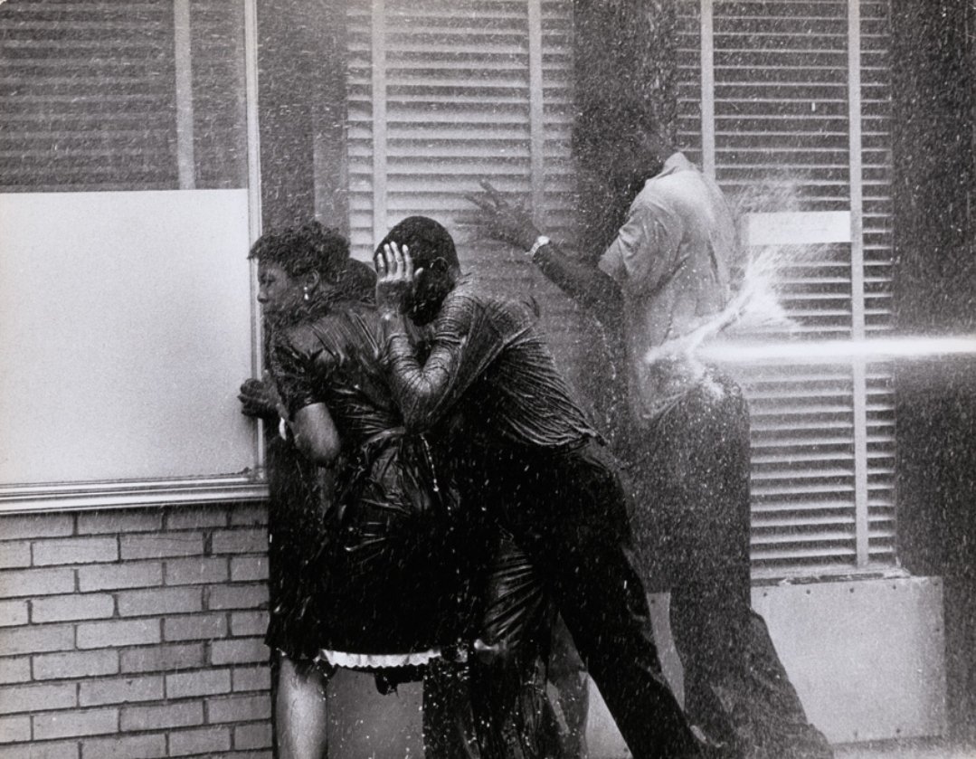 ⚠️WOKE CONTENT⚠️ is the real truth about America's racist violent history that Republicans are attempting to revisionize and or omit altogether. 

They'll fail in their endeavor because we have the receipts. 

Lots of them. 

#KeepItWoke
#ResistanceRoots 
#ProudWokeHistory