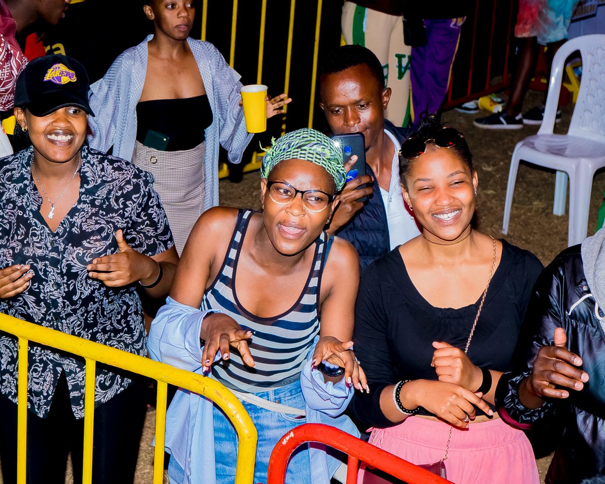 BB3Fest's tweet photo. B&amp;B Burudani Mix Festival Second Edition day one review!

Thank you for Coming but we are welcoming you again 

Grab your  ticket by pressing *939*3*1# Yes

#BBBMF4Savings https://t.co/jm9Rj1yeO5