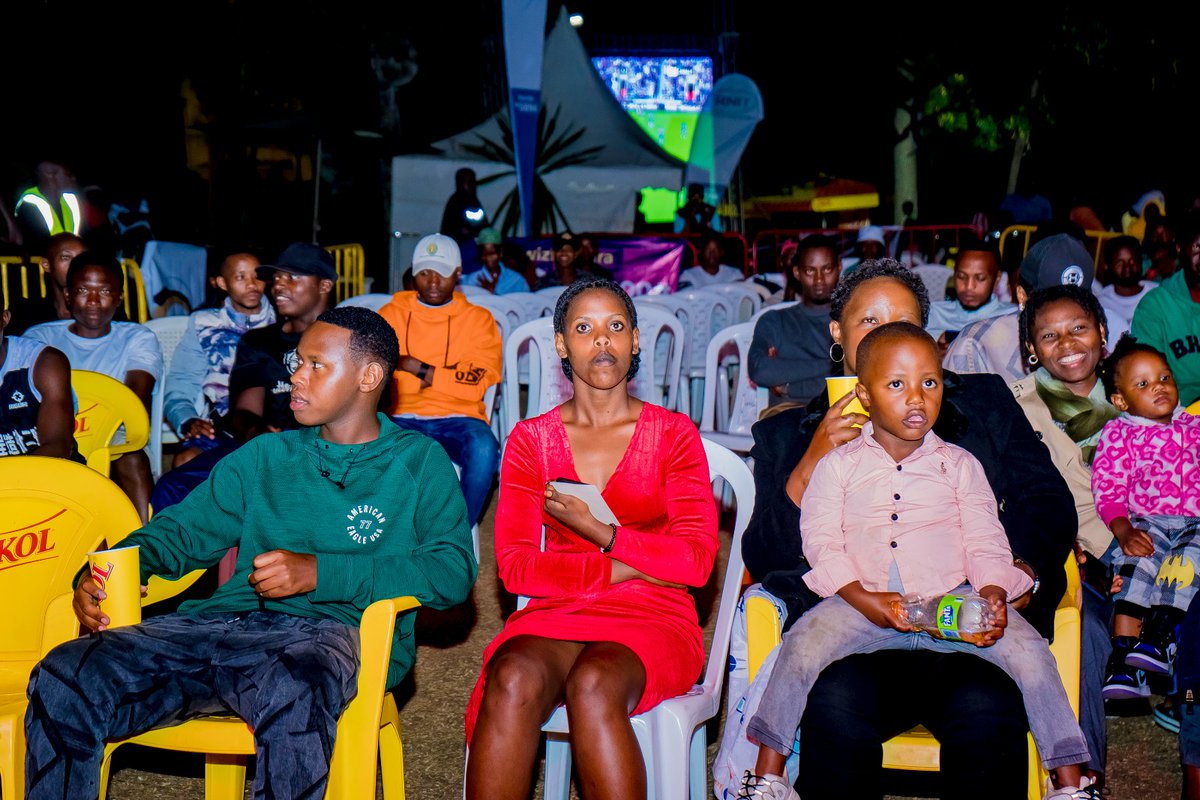 BB3Fest's tweet photo. B&amp;B Burudani Mix Festival Second Edition day one review!

Thank you for Coming but we are welcoming you again 

Grab your  ticket by pressing *939*3*1# Yes

#BBBMF4Savings https://t.co/jm9Rj1yeO5