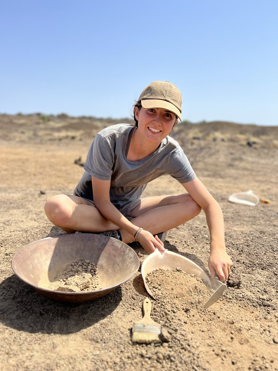 Magdalena Palisson-Kramer tweet media