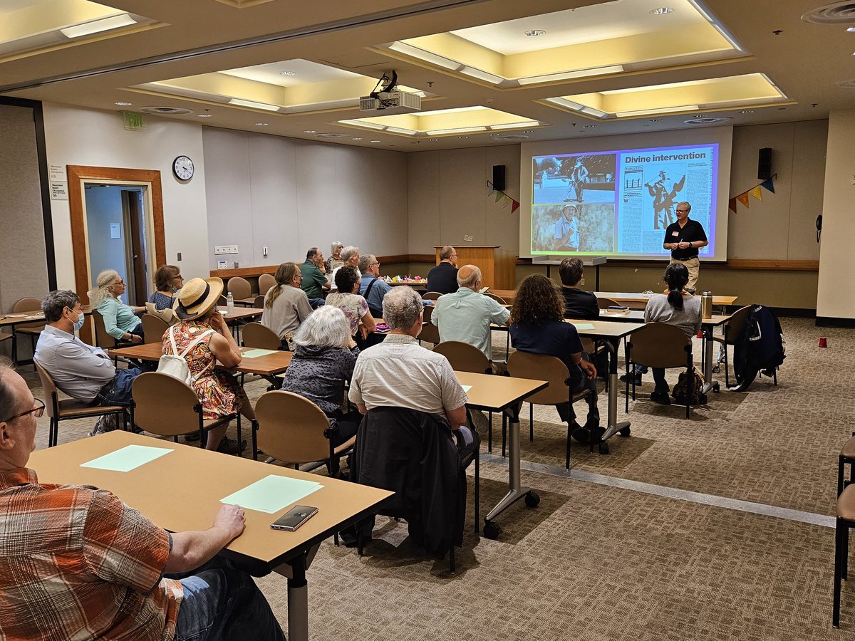 BayArea Skeptics tweet media