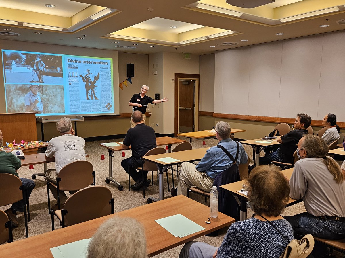 BayArea Skeptics tweet media