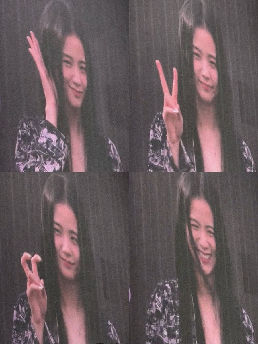 jichuhourly's tweet photo. pretty jisoo 🤍 https://t.co/pHfZaepKNQ