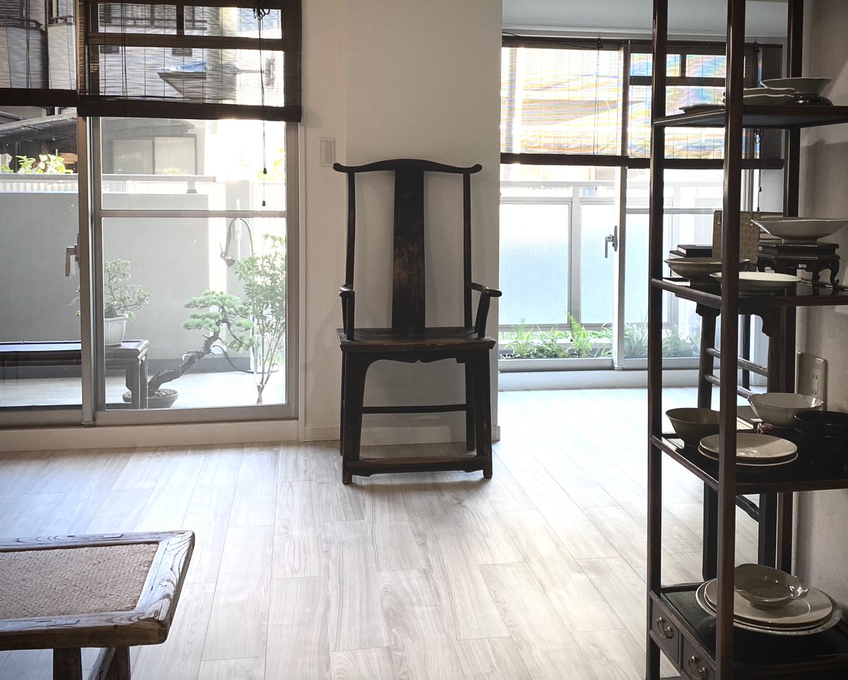 Simeishoin's tweet photo. 部屋のリフォームが終わり
家具を倉庫からもどす
台風🌀前に終わって良かった https://t.co/jJ92GWaFE1