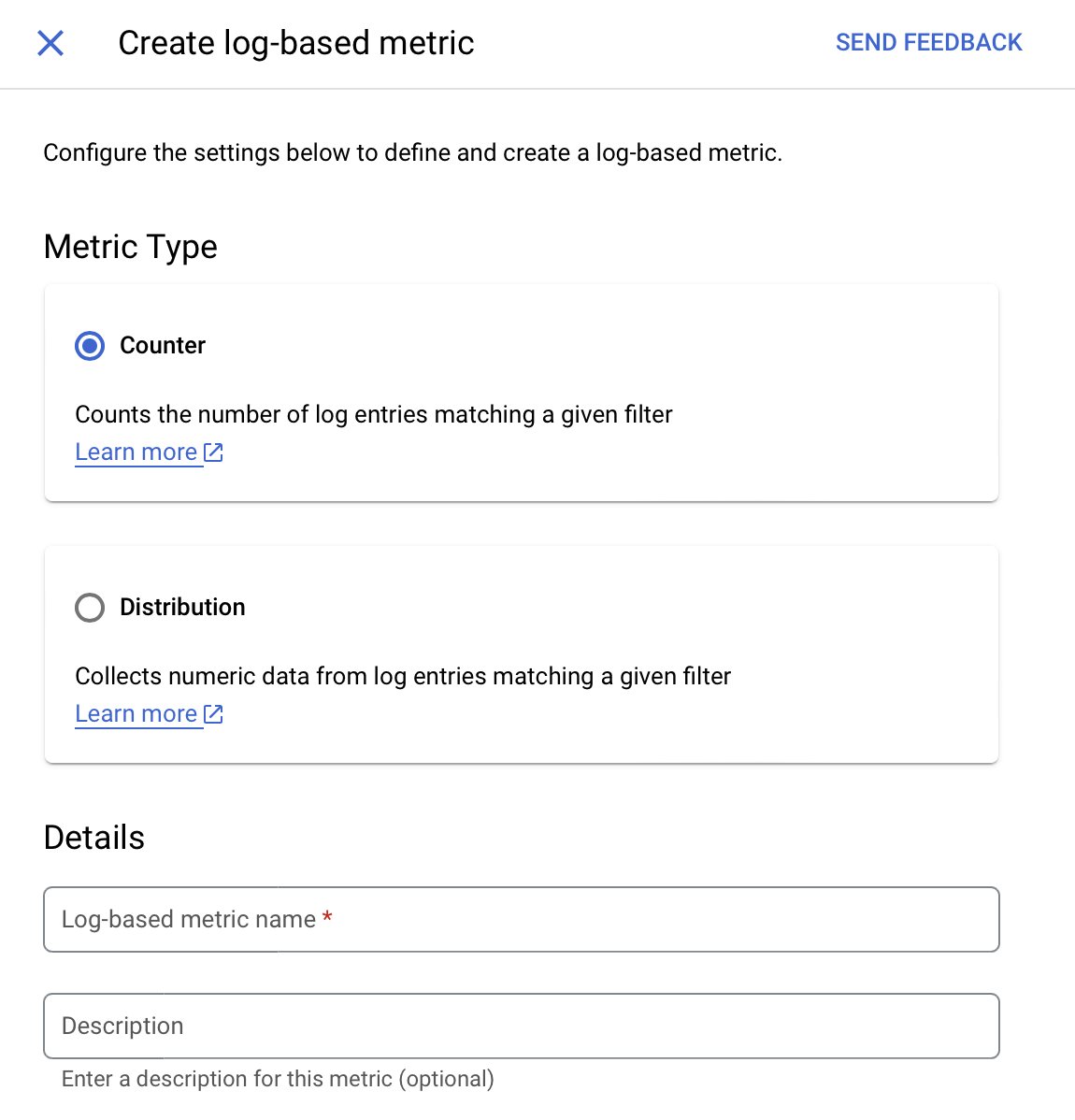 nicoritschel's tweet photo. Two examples of where I have been thrilled with GCP
- Built in error monitoring automatically instrumenting both my app &amp; infra, no 3rd party service 
- Logging is amazing compared to Cloudwatch Logging. Native structured logging support too https://t.co/9rZasHtBe2