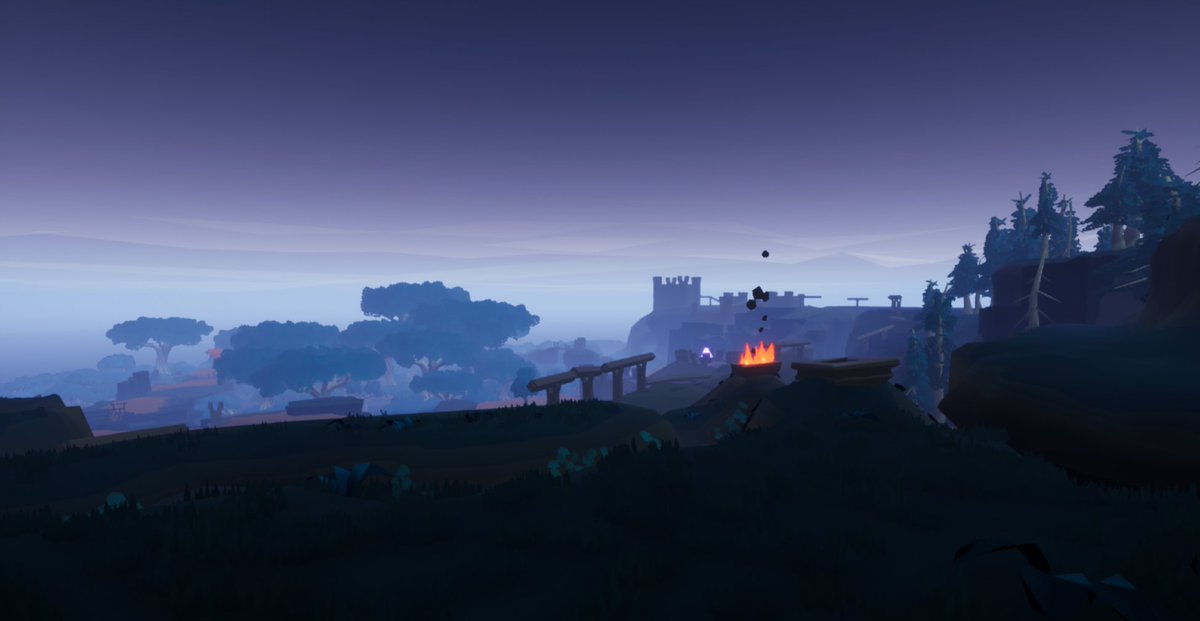 SandyDingoGames's tweet photo. It's dark out there, but you can bring the boys.
#screenshotsaturday #indiegames #gamedev https://t.co/EjJm2s6h0x