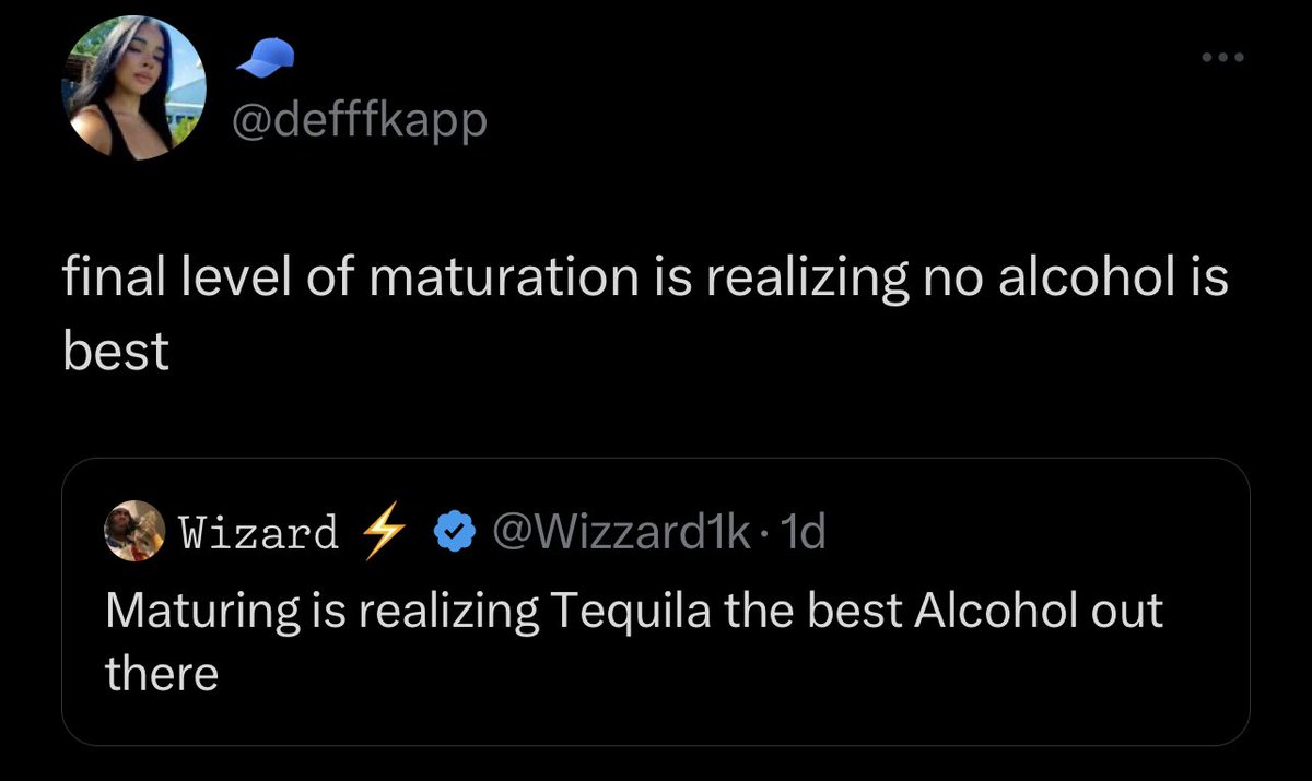 i dunno man a part of me feels like the final boss level is learning to enjoy “vices” on your own terms and not letting vices control you